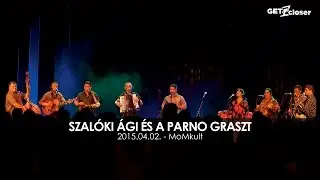 A Muki fia - Parno Graszt