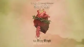 Jarren Benton & Demrick ft. Dizzy Wright - Son of God (Official Audio)