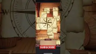 100 Doors Challenge 2 : Level 62 / уровень 62