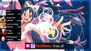 I SS'D THIS IN A MULTI...