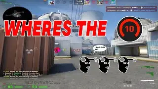 WHERE'S THE FRAG!