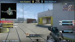 3k deagl