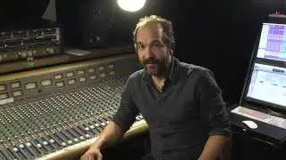 Super Discount 3 Tutorial 06 - Sunset (With Tom Burke)