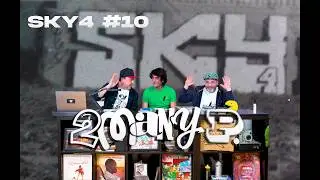 2 Many P 