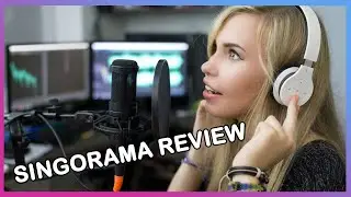 Learn How To Sing With Singorama - My Review - Do Not Buy Until You Watch This
