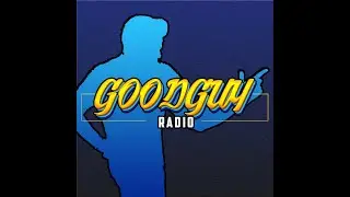 GOODGUY RADIO Ep 2 - Als Frau im Esport feat Ani4Real