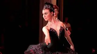 Хореографическое училище выпускной