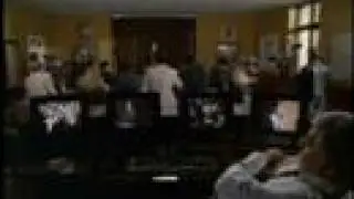 Spies Like Us - Press Conference