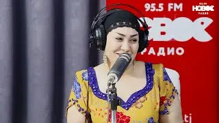 БЕ ТАНАФФУС - Хабиба Давлатова. ANONS