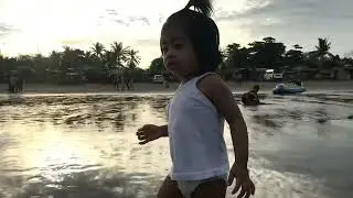 San Fabian Beach