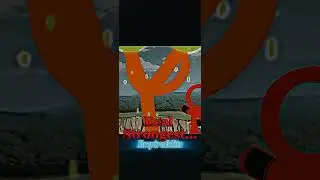 Real Strongest... #viral #alanbecker #edits