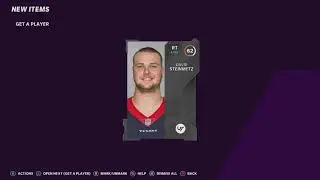 Madden 21 85 pack OPENING !!!!