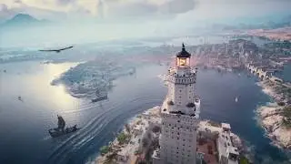 Assassin's creed под аккомпанемент пианино
