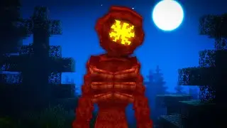 This Minecraft Creature Can Hear Me...