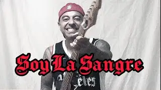 BDTR - SOY LA SANGRE (OFFICIAL VIDEO)