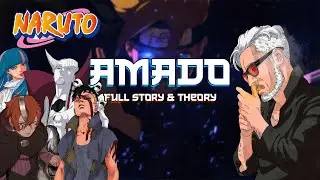 Amado's story & motivations