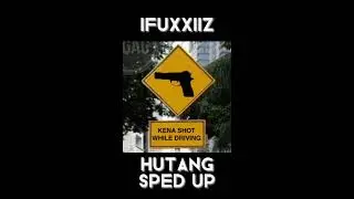 Hutang (sped up)
