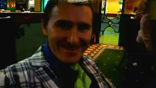 Вечеринка в Harat's Pub (Лёша и Компания)