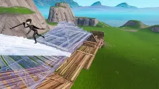 I completed an edit course while building it...