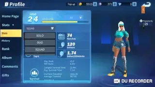 PRO PLAYER/EX FORTNTE PLAYER/Pro CREATIVE destination player finally got 100 DUO WINS😃😃😃😃😃