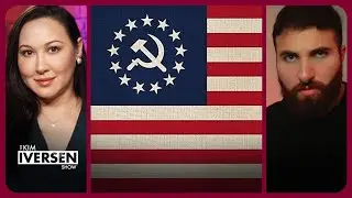 What Would MAGA Communism in America Look Like | Haz Al-Din