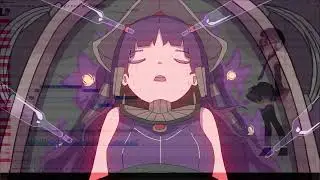 【Defoko / デフォ子】エンパープル / Empurple【UTAUカバー】