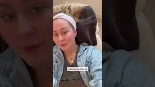 Influencer Visits Dr. Erin Ducharme for Luvo Darwin IPL