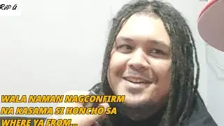 SAAN BA HANGO ANG KANTANG WHERE YA FROM?/TINANGGAL NGA BA SI HONCHO SA WHERE YA FROM?