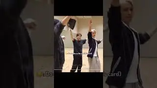 BSS treating their dancers🤭❤️ 