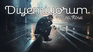 Diyemiyorum | Necati Köse