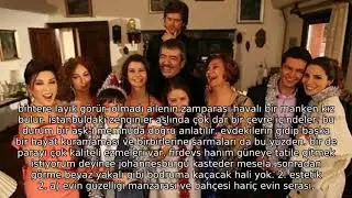 Her Sene İzlenme Rekorları Kıran Aşk-ı Memnuyu Bu Kadar Özel Yapan Şey Ne?