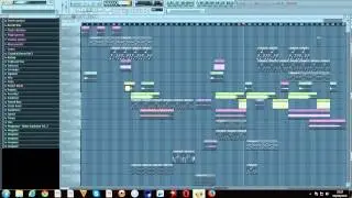 FL STUDIO TRANCE AND MELODIES