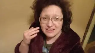 Мой печальный вечер. Все обломалось. Грустный суп.