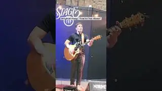 Original Song: “You’re Not Alone” #loneliness #originalsong #livemusic #songwriter #newmusic #shorts