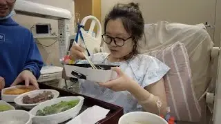 [BingLog] 迎来一个兔宝宝 生产全过程