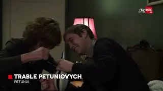 Trable Petuniových