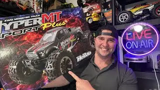 New Hobao Hyper MT Live Unboxing and First Impressions - is this thing great or what??