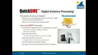 What's New in QuickDME™ Version 4.1 (Webinar)