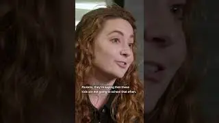 Part 4 the educational effects of being detained as a juvenile and why solutions aren’t working.