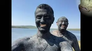 озеро Тамбукан