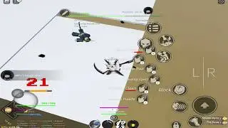Project Slayers Best Swamp Demon Combo