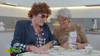 Episodio 2 - Lidia e Fernanda e il poliaccoppiato