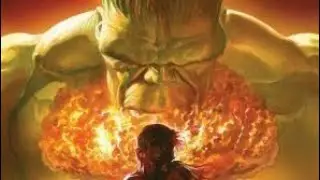 The immortal hulk Volume 1 review