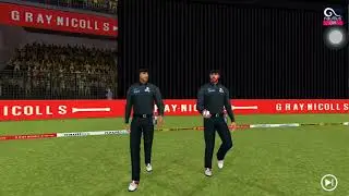 REAL CRICKET-19
