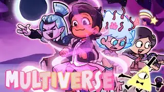 FNF Multiverse Mayhem android Gama Baja/Low End [zip]