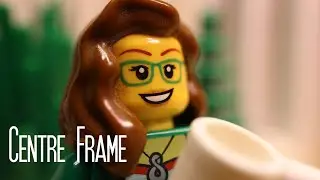 Centre Frame