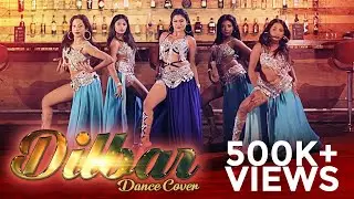Dilbar | Dance Cover | Sway Dancers