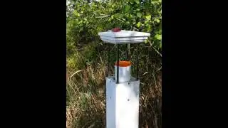 Best geocache ever.