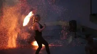 Feuerschlucker