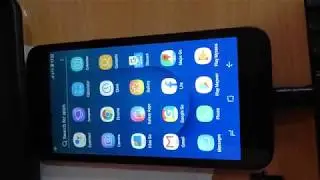 SAMSUNG J260F  8.1 J2 CORE FRP REMOVE by Z3x